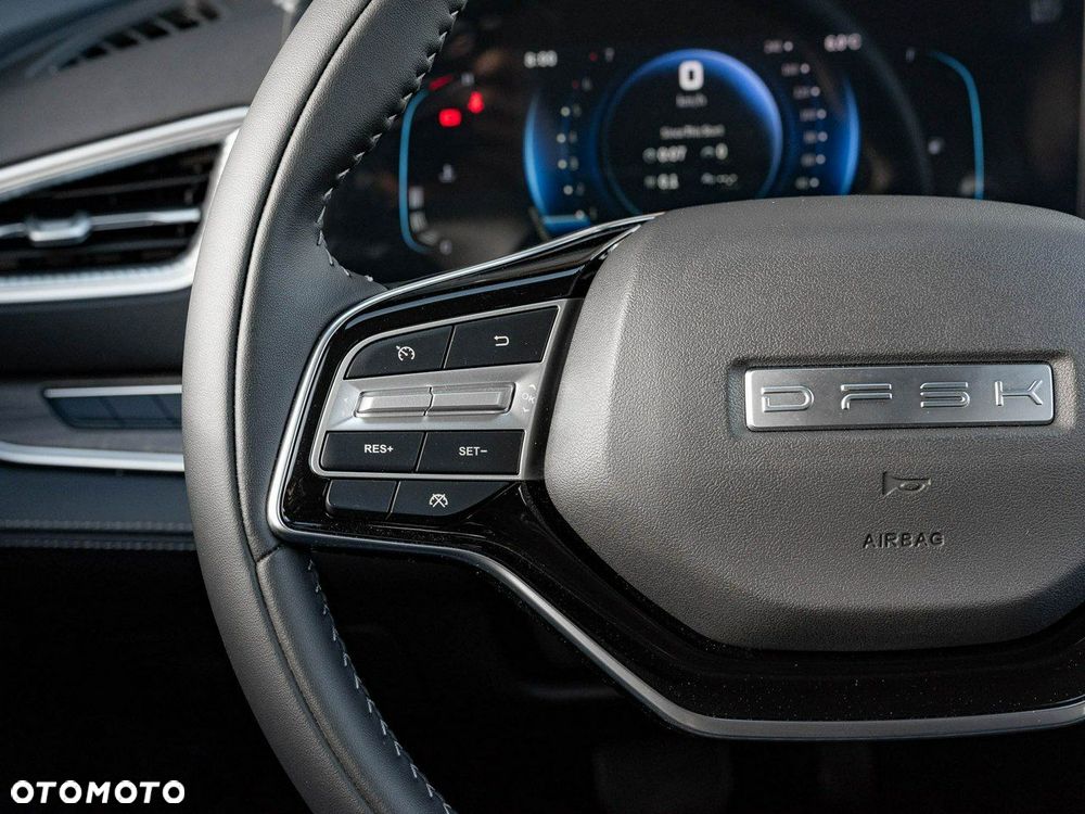 DFSK FX600 1.5 T-GDI Comfort - 16