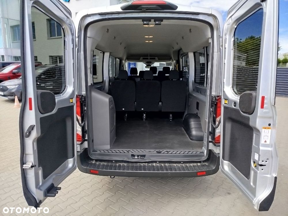 Ford Transit - 14