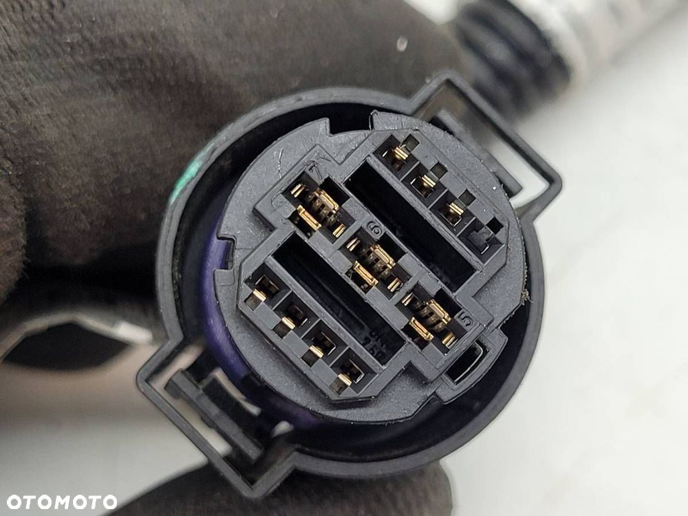 WIĄZKA  ELEKTRYCZNA SILNIKA BMW 3 GT F34 7619143 ORYGINAŁ - 5
