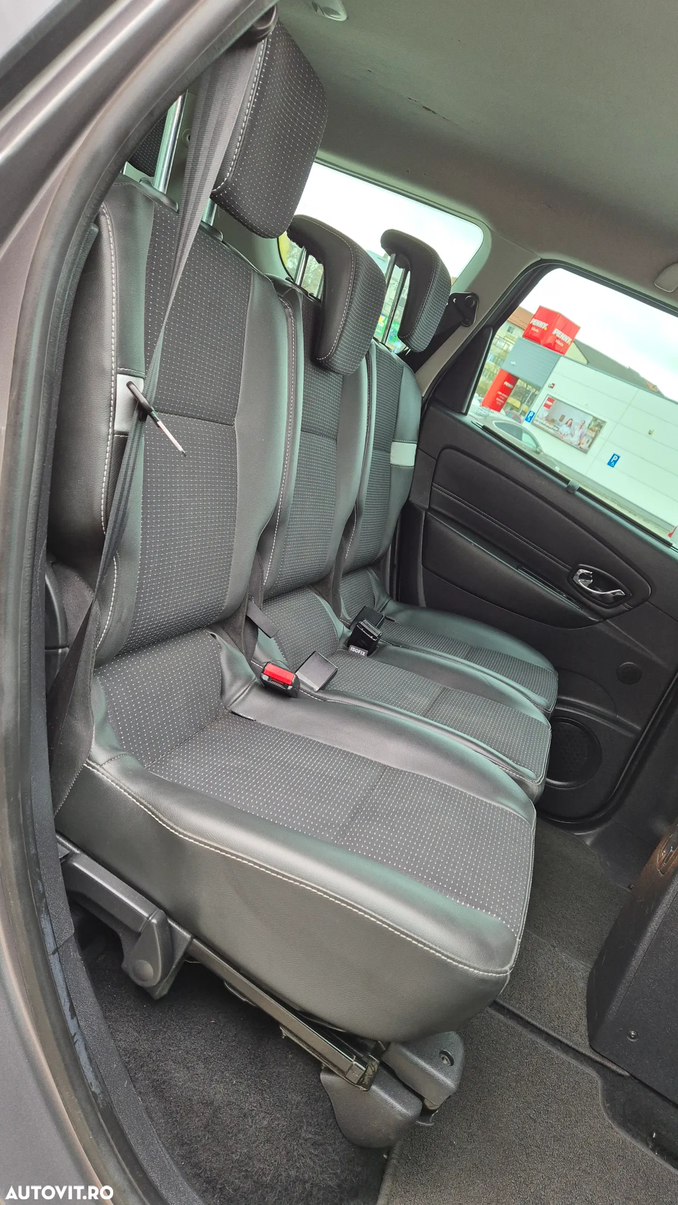 Renault Grand Scenic ENERGY dCi 110 S&S Bose Edition - 20
