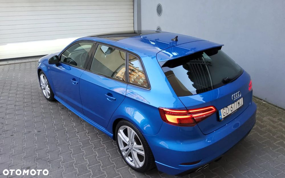 Audi A3 - 22