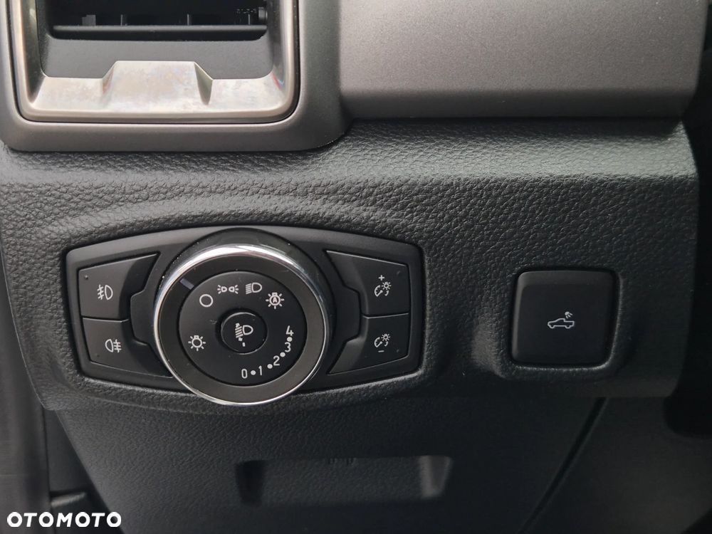 Ford Ranger 2,0 l EcoBlue Doppelkabine Autm Wildtrak - 15