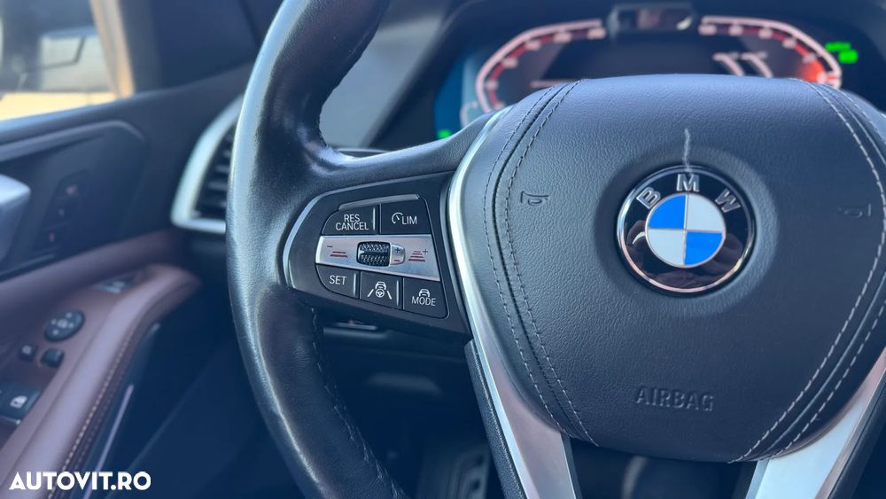 BMW X5 xDrive30d AT MHEV - 34