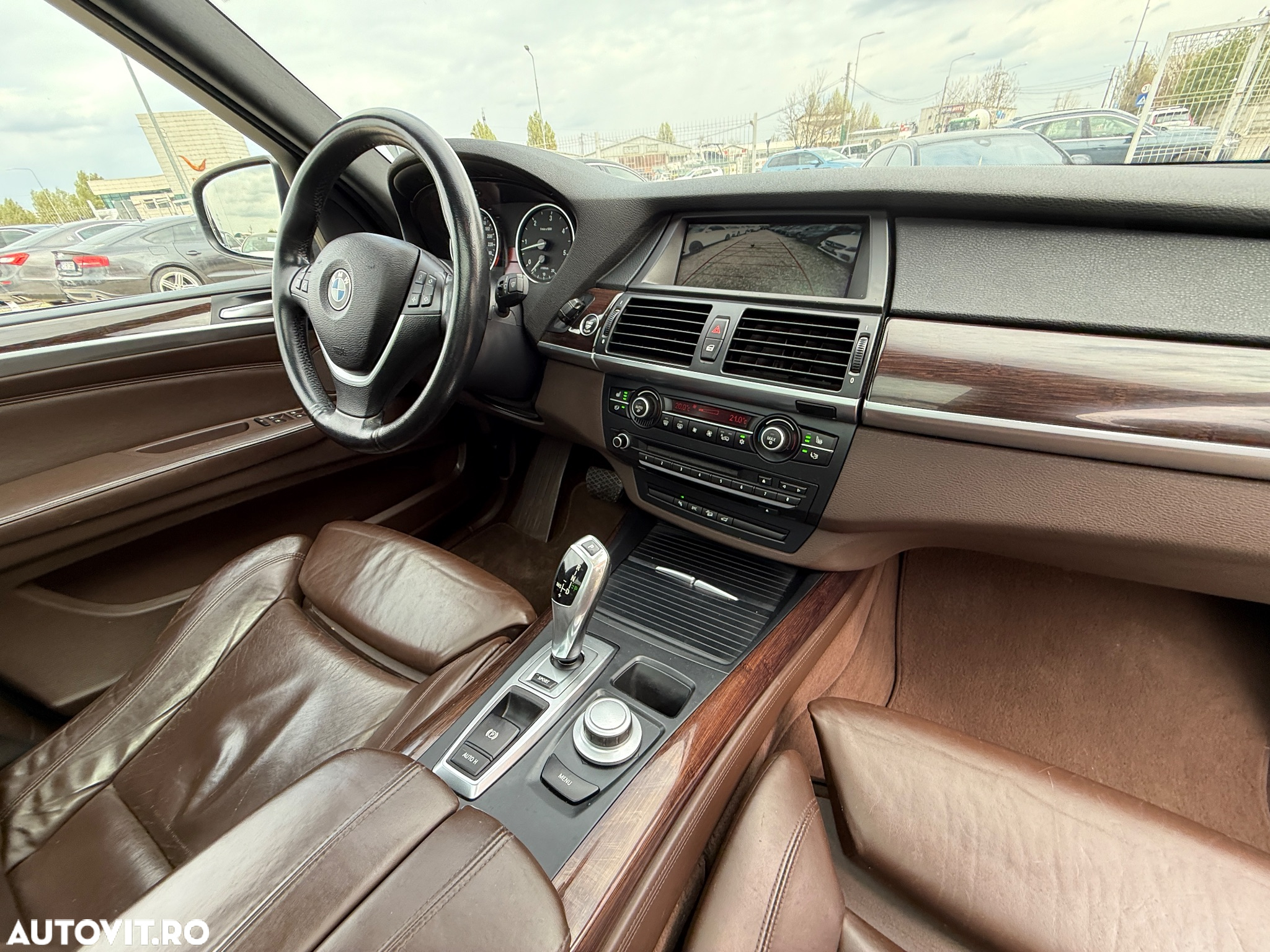 BMW X5 xDrive30d Edition Exclusive - 30