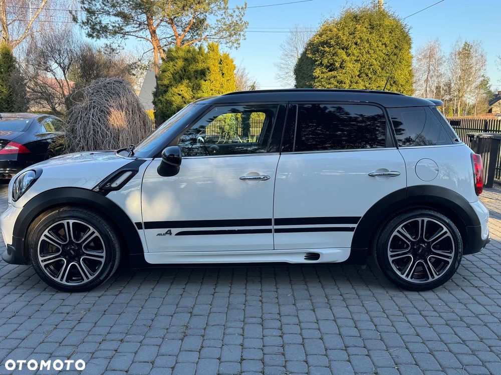 MINI Countryman - 2