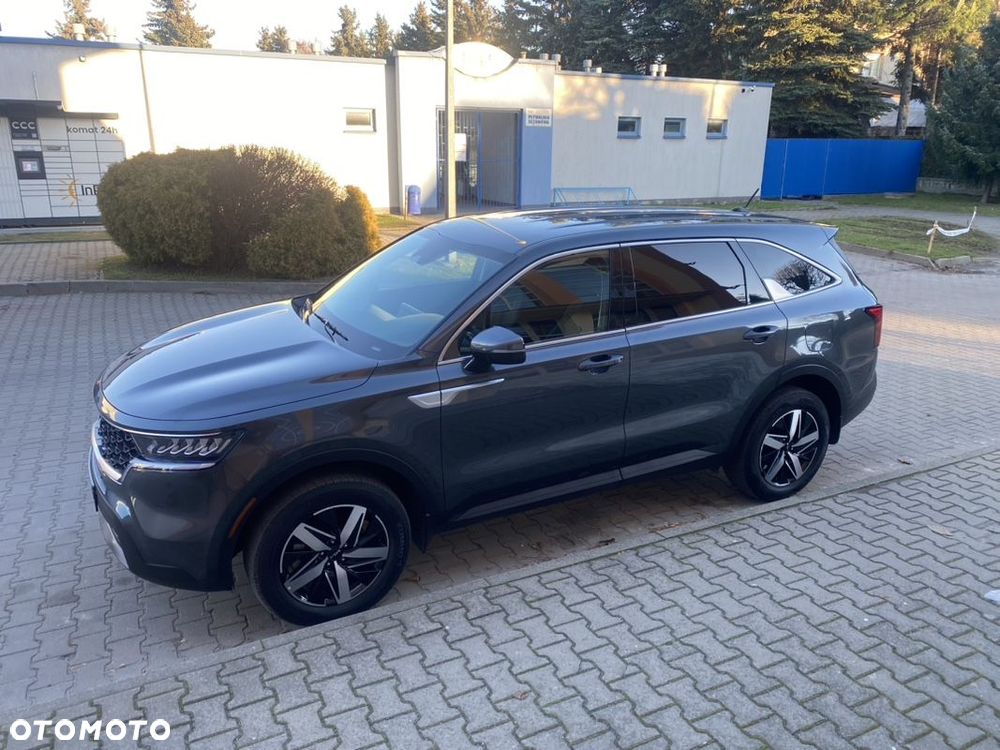 Kia Sorento - 19
