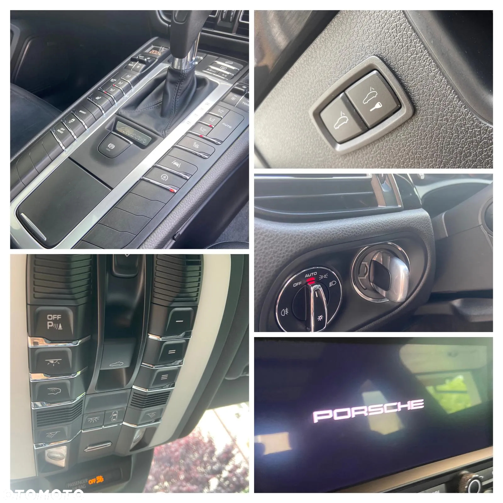 Porsche Macan PDK - 18
