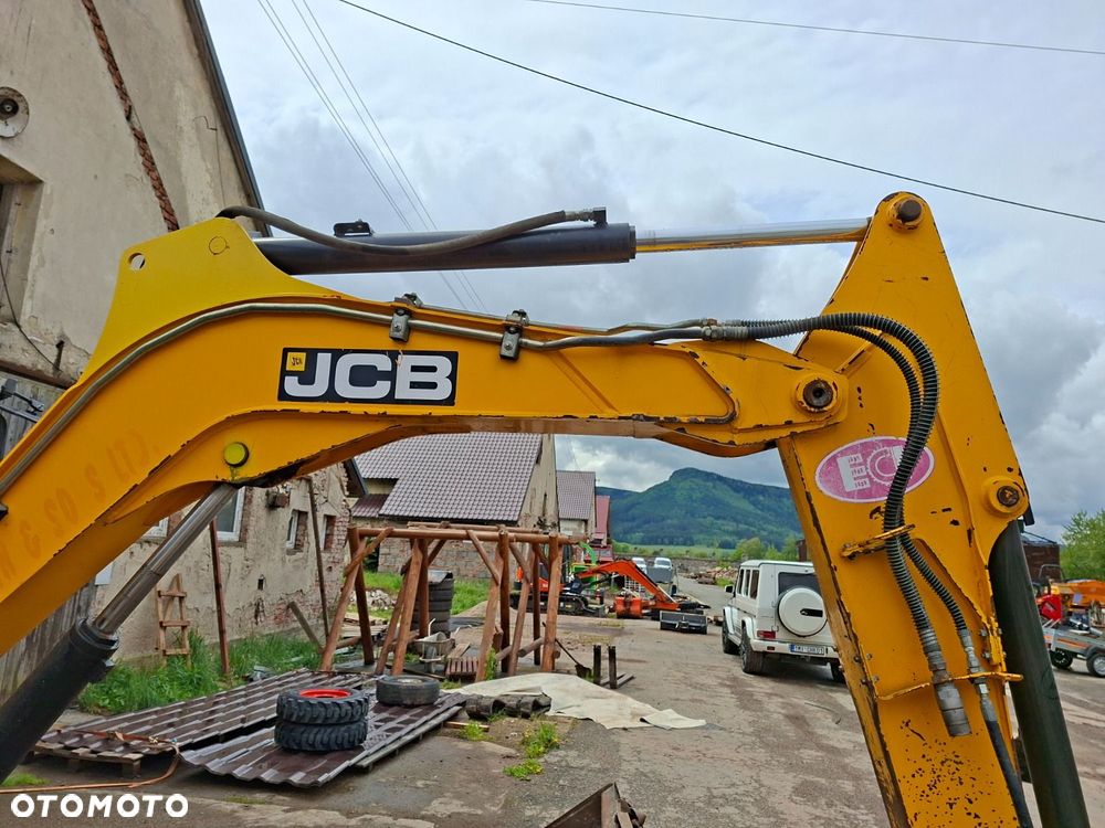 JCB 65 R-1 - 37