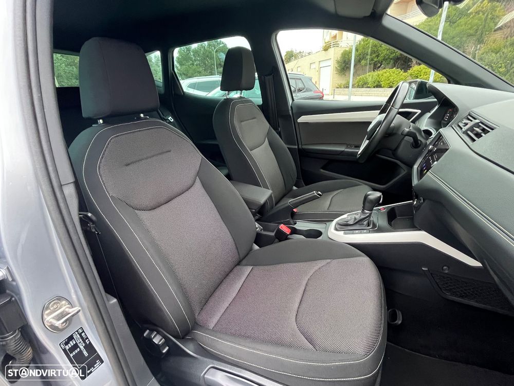 SEAT Arona 1.0 TSI Xcellence DSG - 29