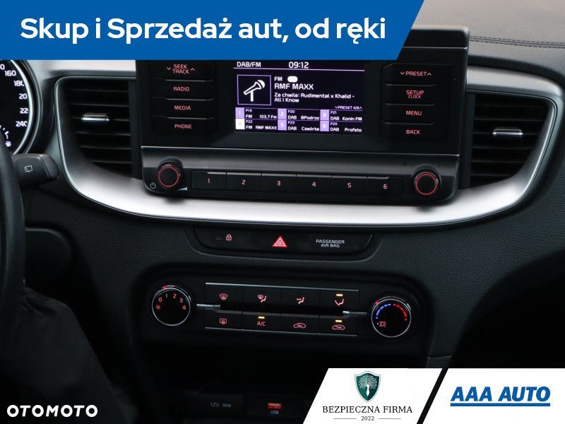 Kia Ceed - 15