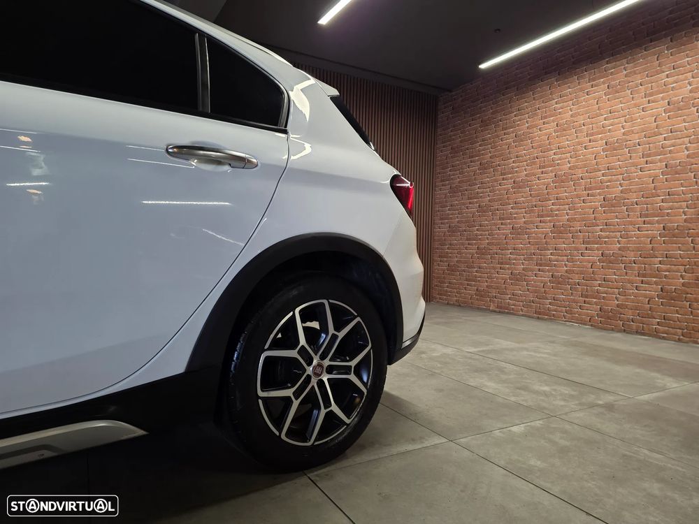 Fiat Tipo Cross 1.3 Multijet - 35