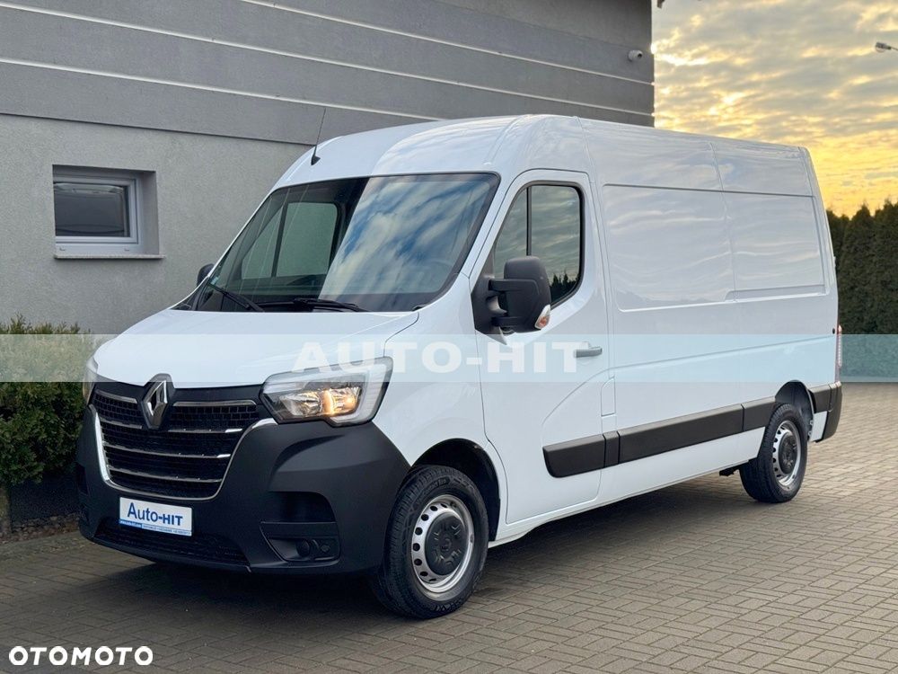 Renault Master - 12