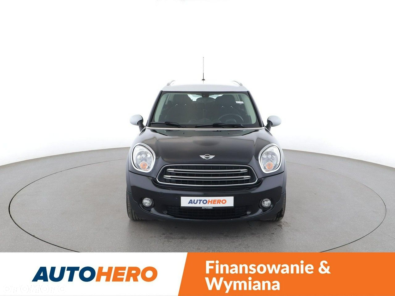 MINI Countryman - 11