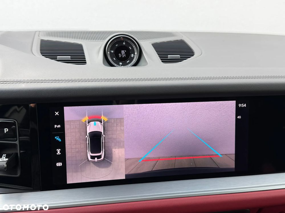 Porsche Cayenne - 17