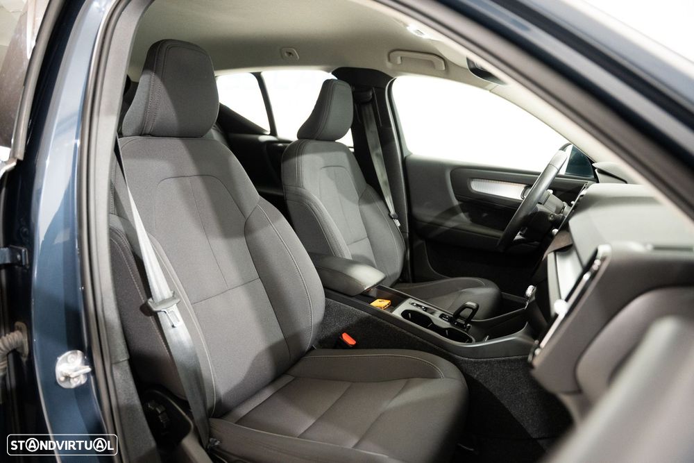 Volvo XC 40 1.5 T5 PHEV Inscription Expression - 22