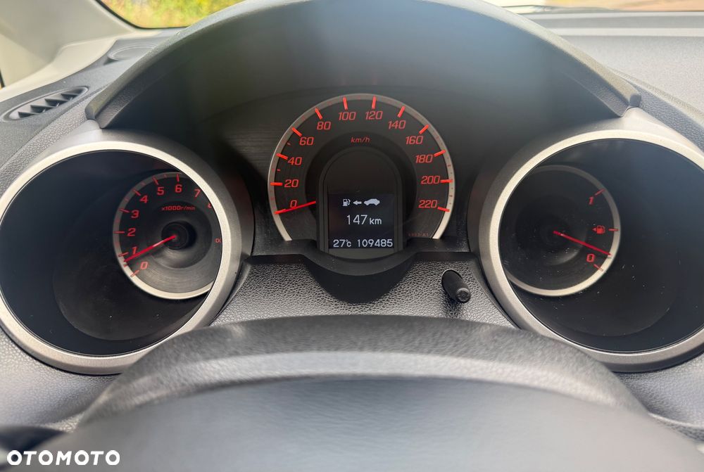 Honda Jazz 1.2 Trend - 13