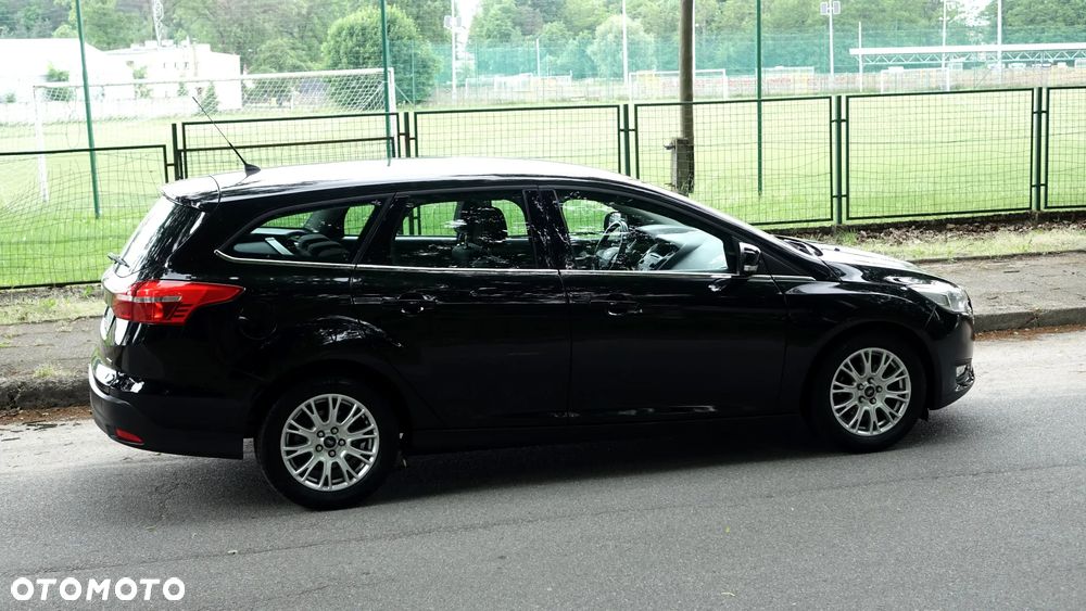 Ford Focus - 35