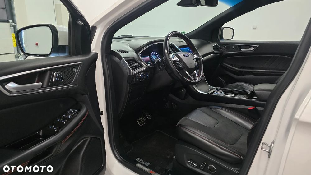 Ford Edge 2.0 EcoBlue Twin-Turbo 4WD ST-Line - 5
