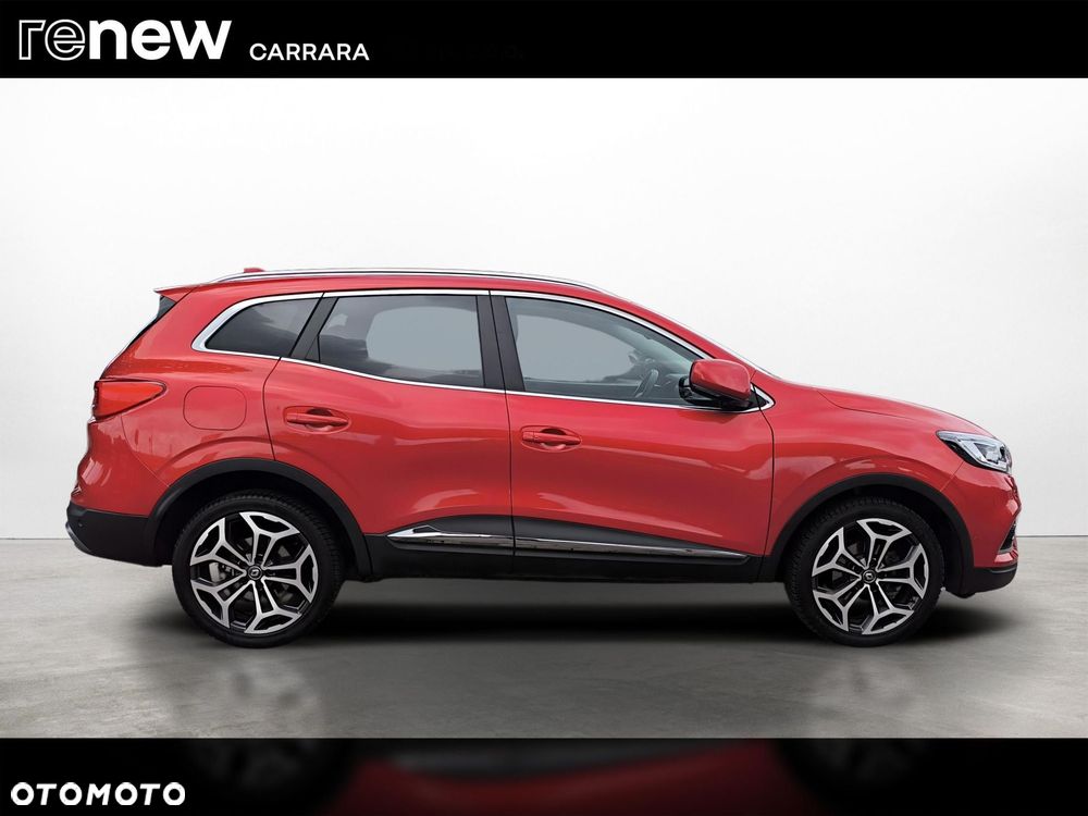 Renault Kadjar 1.3 TCe FAP Intens - 6