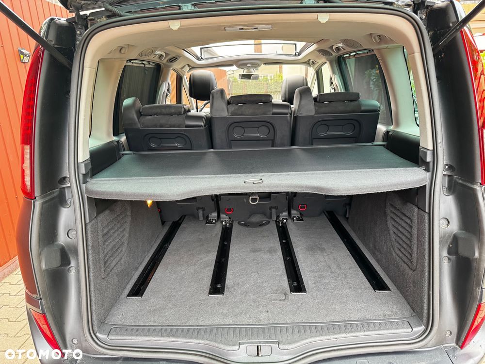 Renault Espace 2.0 dCi FAP Privilege - 16