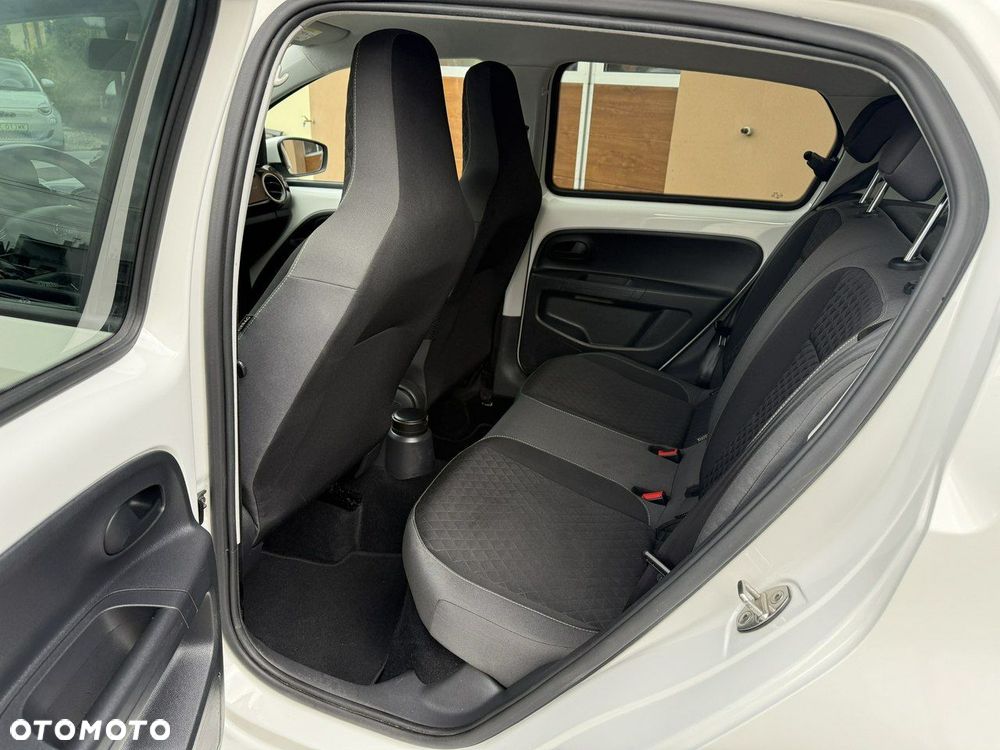 Skoda Citigo 1.0 MPI Ambition - 22