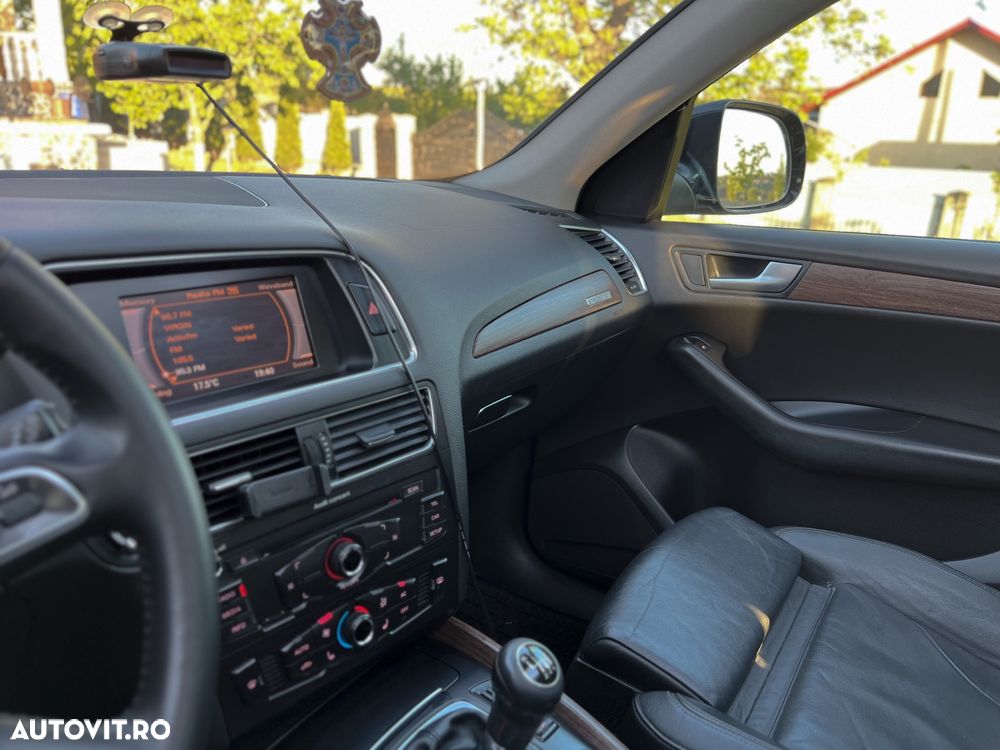 Audi Q5 - 9
