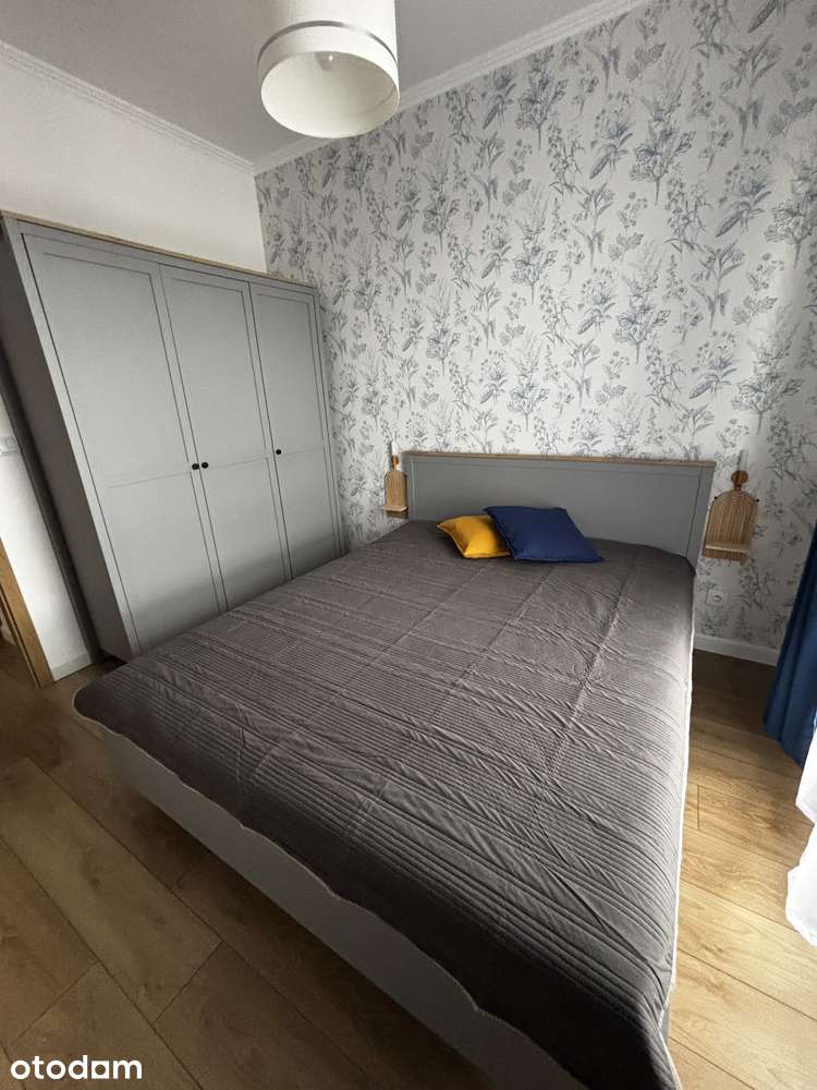 Jasne, przestronne 3 pokoje Warszawa Szamoty | Najem Okazjonalny