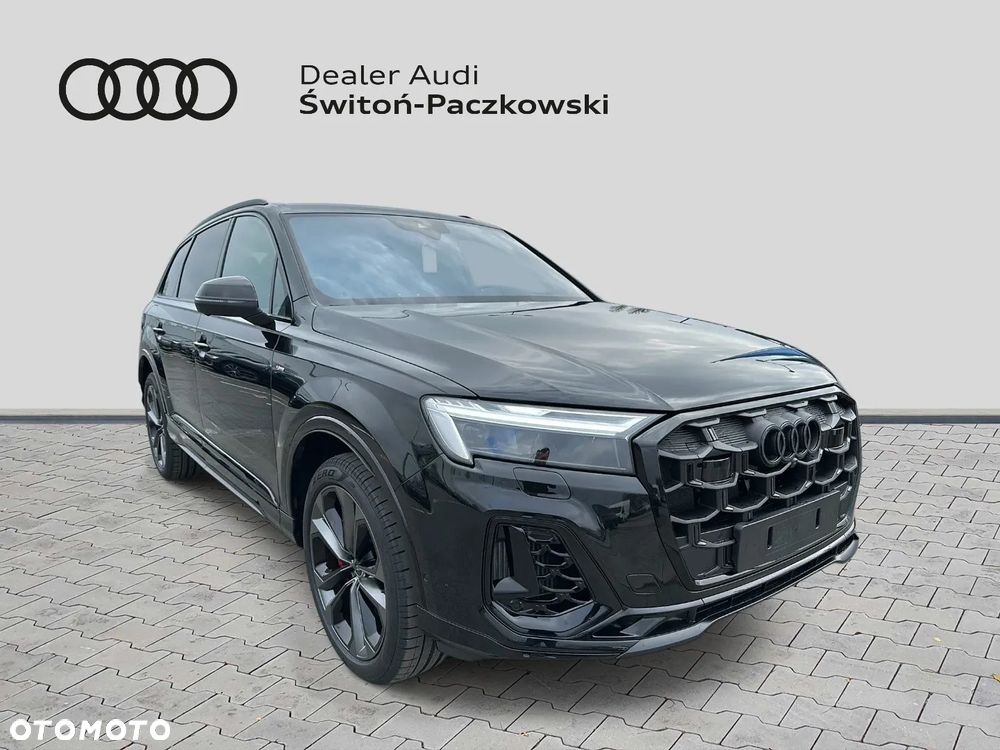 Audi Q7 - 8