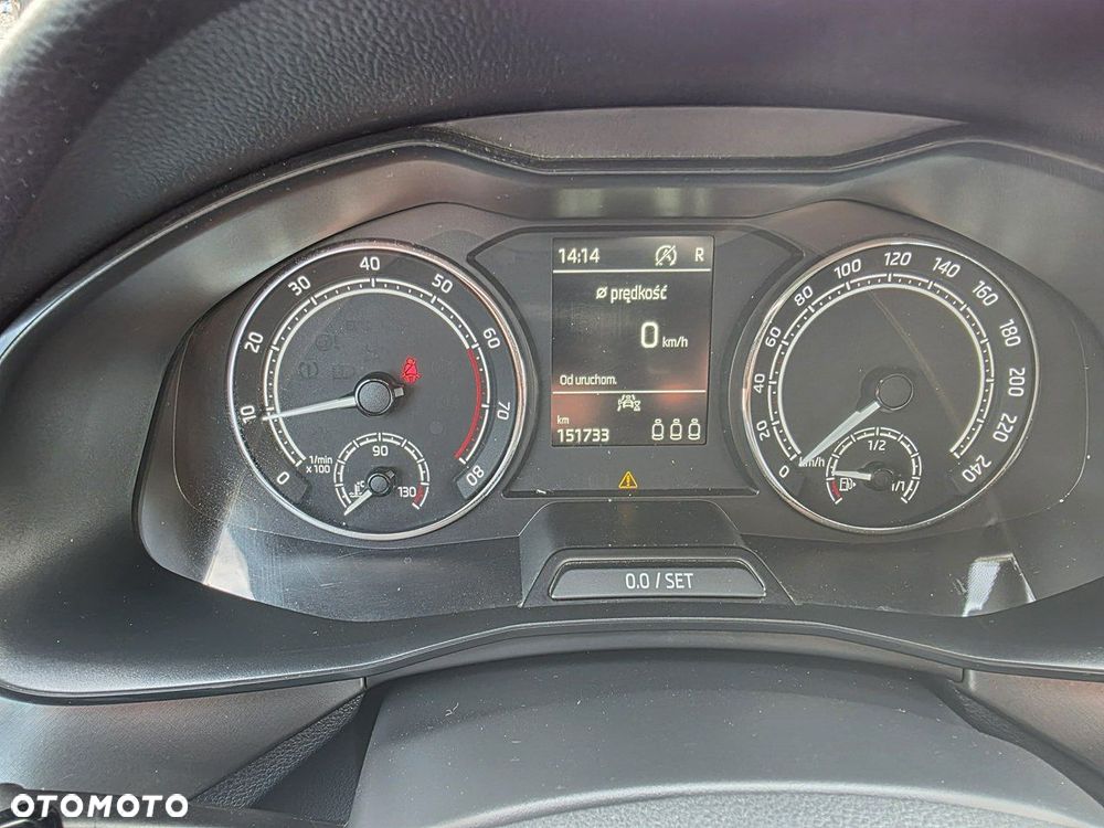 Skoda Kamiq 1.5 TSI DSG Monte Carlo - 24