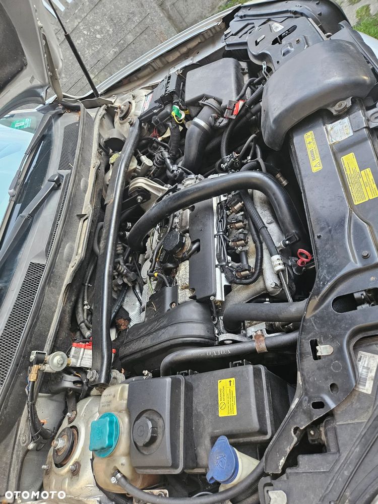 Volvo XC 90 2.5T Automatik - 9