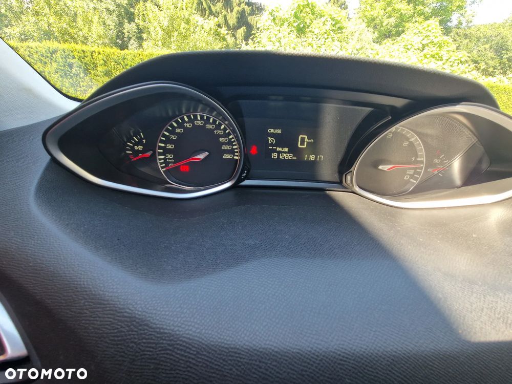 Peugeot 308 BlueHDi 120 Stop & Start Allure - 8
