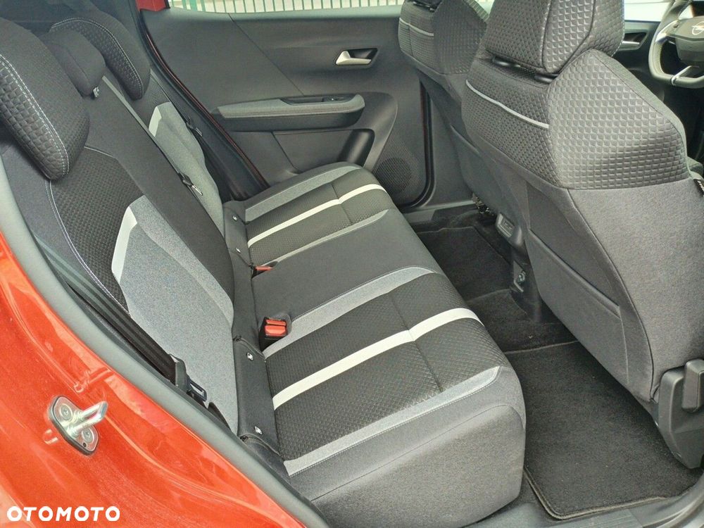 Opel Frontera 44kWh GS - 18