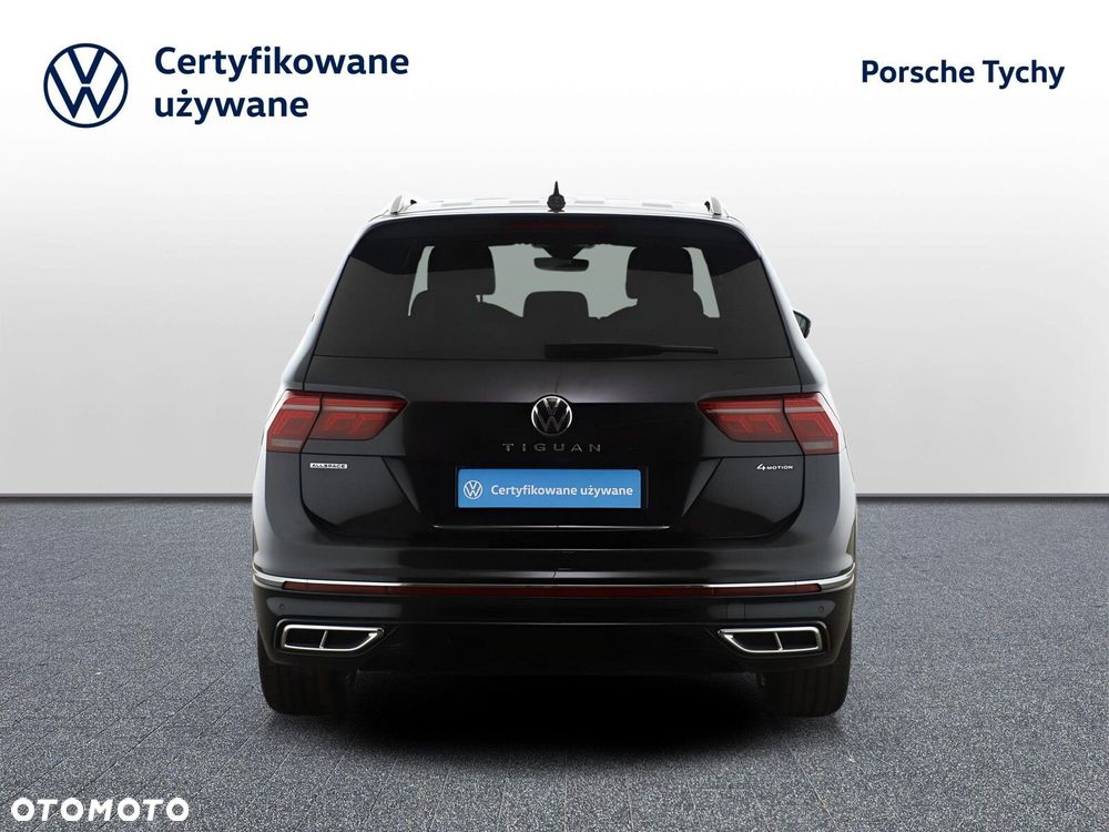 Volkswagen Tiguan Allspace - 28