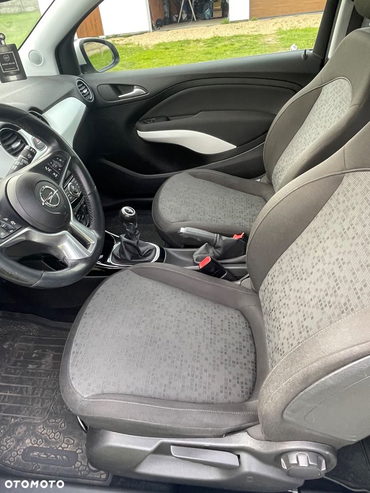 Opel Adam - 8