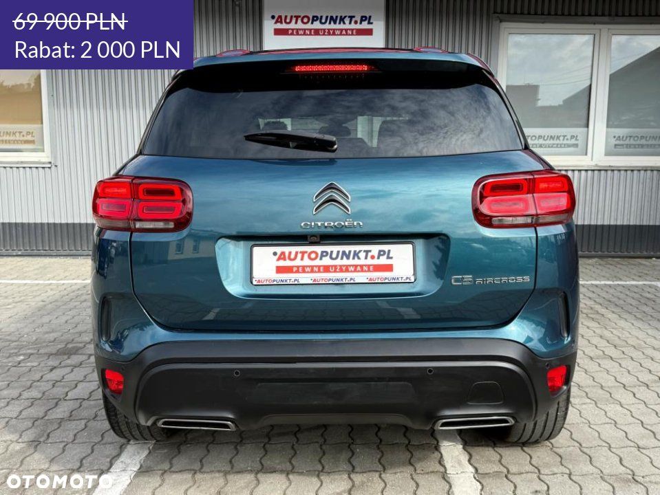 Citroën C5 Aircross - 4