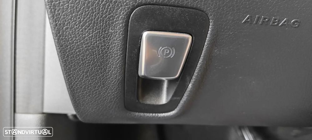 Mercedes-Benz E 220 d Avantgarde - 45
