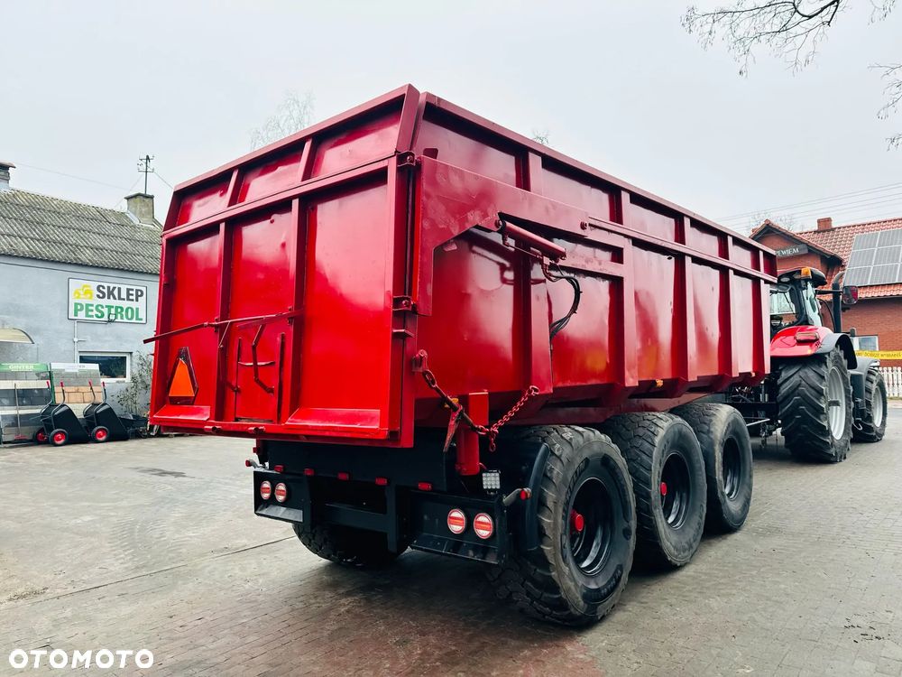 Inny Morso Tridem - 9
