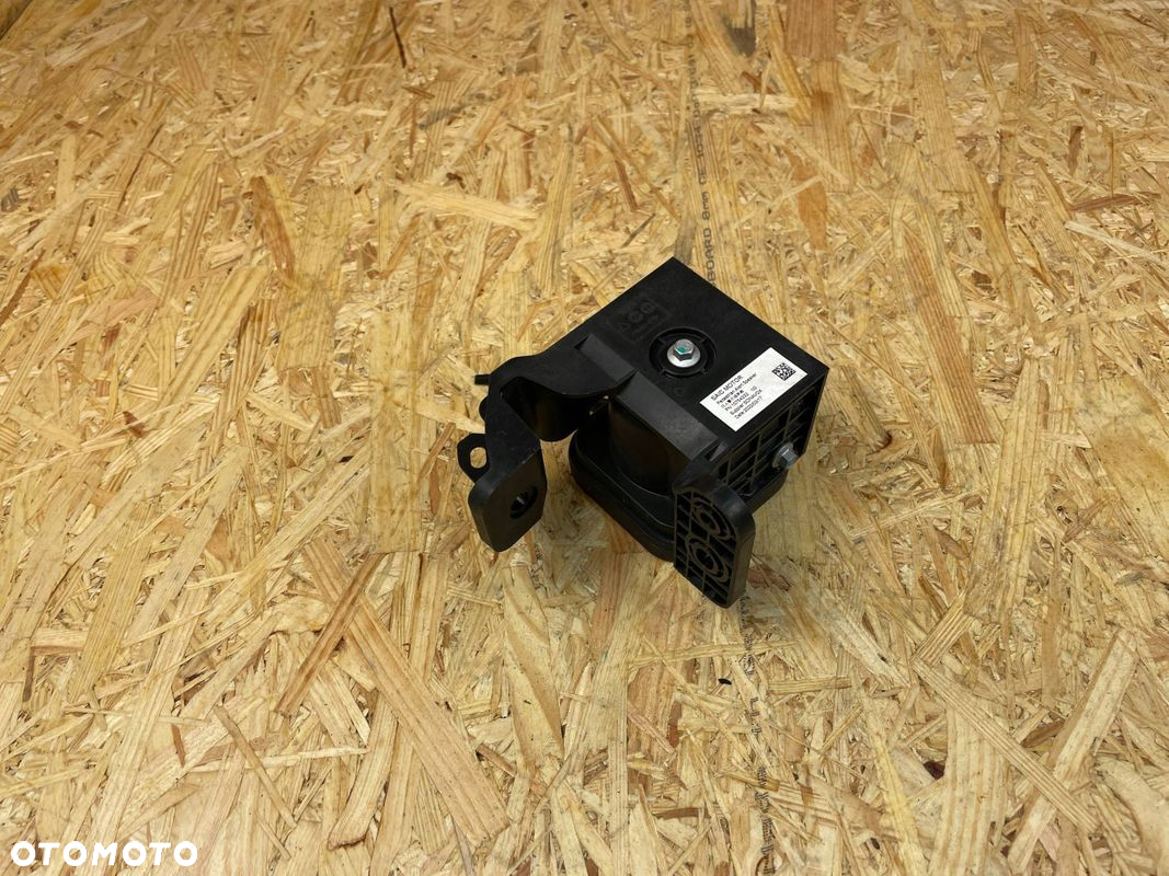 GŁOŚNIK HAŁASU SILNIKA GENERATOR DŹWIĘKU MG ZS EV 10754332 LIFT 2019- - 5