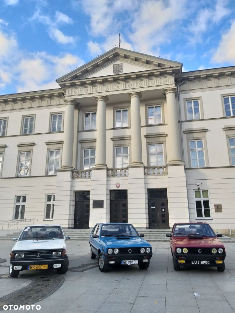 Polonez 1.5 - 19