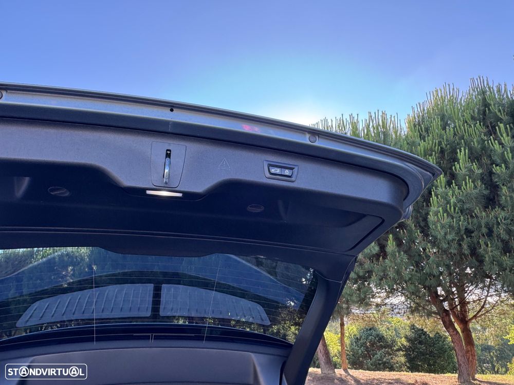 BMW 520 d Pack M Auto - 34