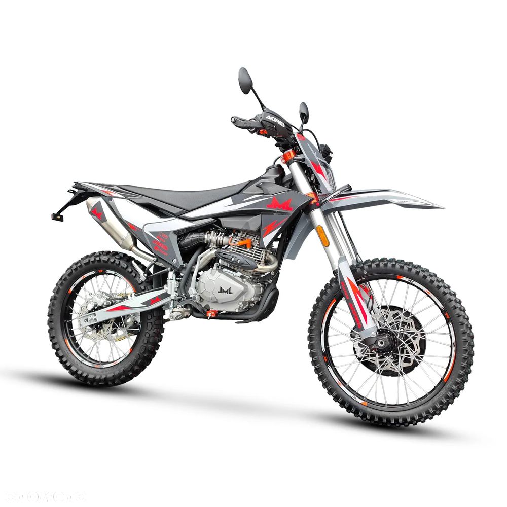 JML EN250i PRO - 33