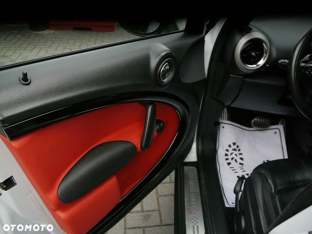 MINI Countryman Cooper S All4 - 38