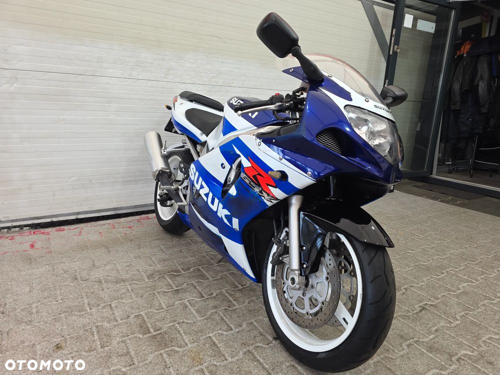 Suzuki GSX-R - 7