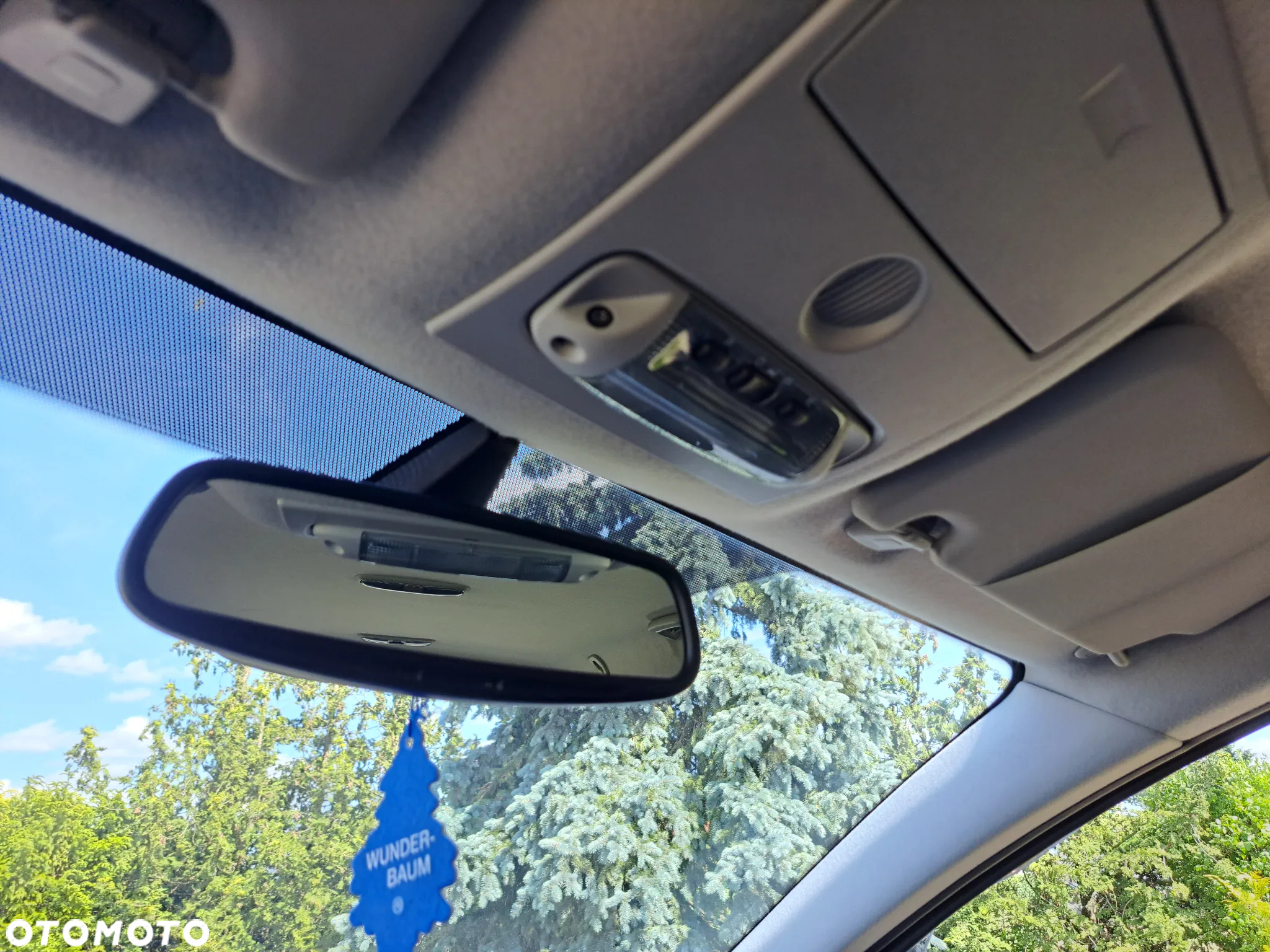 Ford Mondeo 2.0 Trend X - 11
