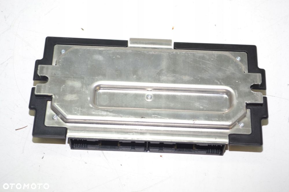 BMW E87 E90 E91 E92 E93 MODUŁ STEROWNIK ŚWIATEŁ FRM 2 FRM2 XENON 22 9166708 - 3
