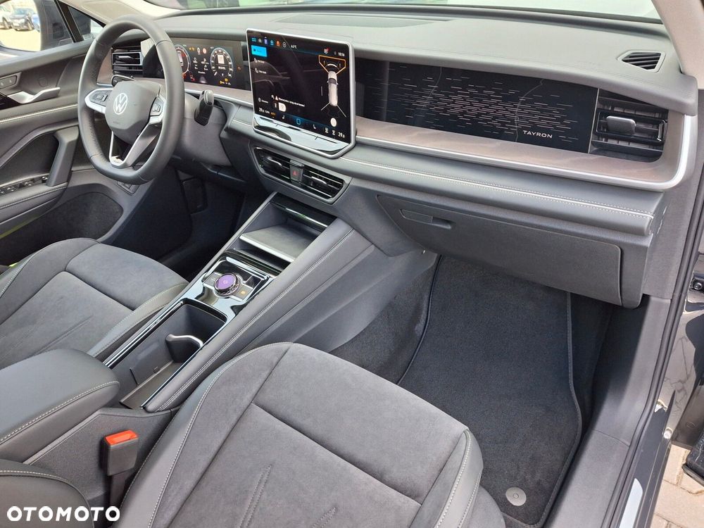 Volkswagen Tayron - 19