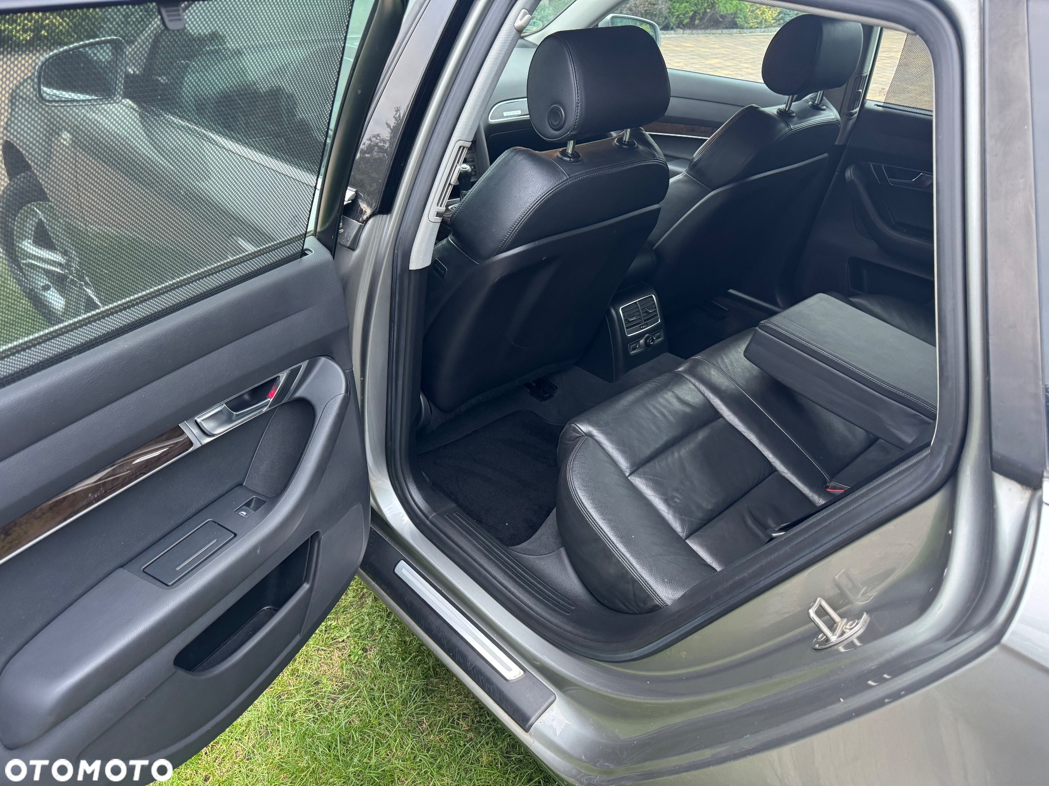 Audi A6 - 7