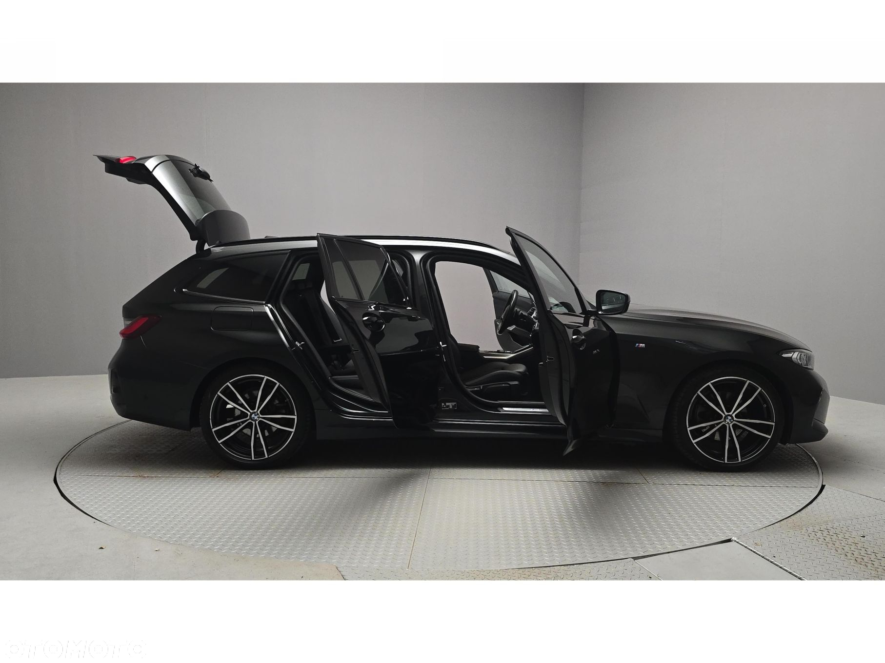 BMW Seria 3 - 11