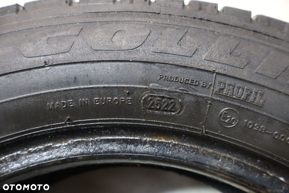 opona opony 2 szt 205/65/16c lato - 18