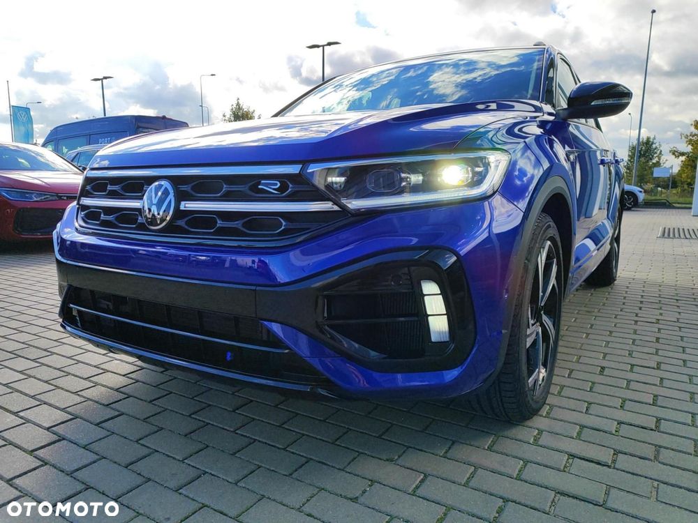 Volkswagen T-Roc - 9